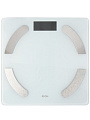 Весы напольные электронные, Rion, Smart, стекло, до 180 кг, белые - фото 3