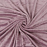 Плед 2-спальный, 180х200 см, велсофт жаккард, 100% полиэстер, Silvano, Пальмира, лиловый, WF-180-16 - фото 5