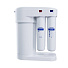 Фильтр для воды Аквафор, Морион DWN-101S, для холодной воды, система под мойку, 4 ступ, И8471/211965 - фото 4