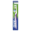 Зубная щетка Oral-B, Vision, средней жесткости, ORL-81309768, в ассортименте