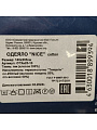 Одеяло 1.5-спальное, 140х205 см, Nice, тенсель, 250 г/м2, всесезонное, чехол 100% хлопок, кант, Бел-Поль - фото 2