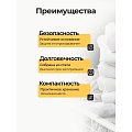 Сушилка для белья напольная, полотно 18 м, складная, 18 прутьев, 15 кг, стальная, Comfort, СНБ001 - фото 11