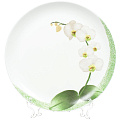 Сервиз столовый стекло, 19 предметов, на 6 персон, Luminarc, White Orchid, J7497/ N5025/P6434 - фото 3