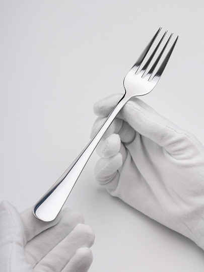 Набор столовых приборов 24 пр Классика, HouseLoft, Y4-11020