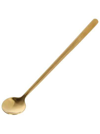 Кружка фарфор, 380 мл, Серый Мрамор, с ложкой, 1760174-1