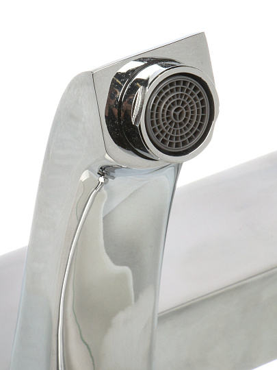 Смеситель для ванны, Frap, с картриджем, хром, F3276