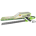 Триммер электрический, Greenworks, GHT7068 Deluxe, 2201407, 700 Вт, нож - фото 11