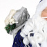 Фигурка декоративная полиэстер, Дед Мороз, 60 см, Y4-4160 - фото 2