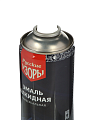 Эмаль аэрозольная, Русские узоры, универсальная, алкидная, глянцевая, красная, 520 мл - фото 6
