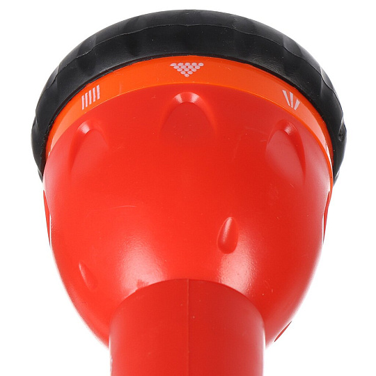 Пистолет поливочный 8 режимов, ABS пластик, курок сзади, Grinda, P-8, 8-427370_z02