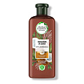 Шампунь Herbal Essences, Кокосовое молоко, для всех типов волос, 400 мл