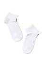 Носки жен, хлопок, CE 3DSOCKS, 000, бел, р.25-27, 24С-3СП, короткие - фото 2