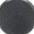 Кастрюля-жаровня с антипригарным покрытием Kukmara Темный Мрамор жмт42а, с крышкой, 4 л - фото 4