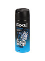 Дезодорант Axe, Свежесть океана, для мужчин, спрей, 150 мл