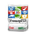 Удобрение Универсал, минеральное, 1 кг, Joy