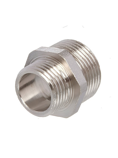 Бочонок 1/2''х3/4'', никель, STI