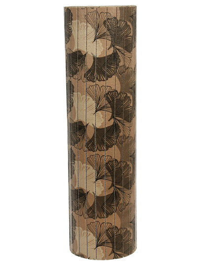 Коврик для ванной, антискользящий, 0.8х15 м, вспененный ПВХ, Вилина, Виктория, 303BR