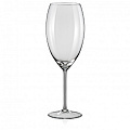 Бокал для вина Bohemia Grandioso 40783/600/2, 2 шт, 600 мл