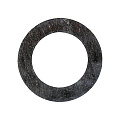 Прокладка сантехническая для газа, 100 шт, 3/4&amp;quot;, паронит, MasterProf, пакет, ИС.131107