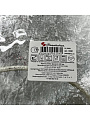 Тарелка обеденная, стекло, 24 см, круглая, Haze, Pasabahce, 10381SLB - фото 2