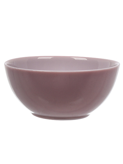 Салатник стекло, круглый, 12х6 см, 0.4 л, Diwali Parma, Luminarc, X3592