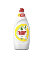 Средство для мытья посуды Fairy, Сочный лимон, 900 мл - фото 7