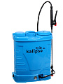 Опрыскиватель садовый аккумуляторный, Kalipso, 16 л, свинцово-кислотный, 8 А.ч, 12 В, пластик, KF-16C-2 - фото 5