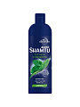 Шампунь Shamtu, Свежесть Ментола, для всех типов волос, для мужчин, 500 мл