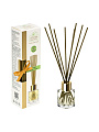 Аромадиффузор Aroma republic, 30 мл, 4.5х5.8х21 см, Honey pear №62, 93808