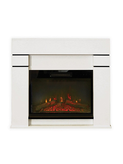 Электрокамин RealFlame, Alta 24 WT, Kendal 24/KL77