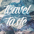 Фартук «Travel the taste» 65*80см,100% п/э,оксфорд 210 г/м2, 4501982 - фото 3