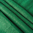 Плед 130х170 см, флис, 100% полиэстер, Silvano, темно-зеленый, однотонный, AI-01040411 - фото 6