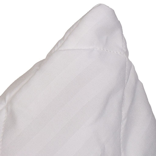 Подушка 70 х 70 см, Файбер, чехол микрофибра 100% полиэстер, IVVA, ПФМп-77