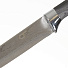 Набор ножей 8 предметов, нержавеющая сталь, с подставкой, Серый Мрамор, Y4-4384 - фото 7