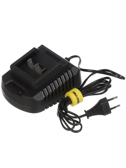 Дрель-шуруповерт аккумуляторный, ударный, Hanskonner, PLATINUM HCD2065PRO, бесщеточный, 18 В, 1BatterySystem, 2+4 Ач, кейс