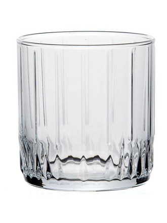 Стакан 265 мл, стекло, Pasabahce, Leia, 420174SLB