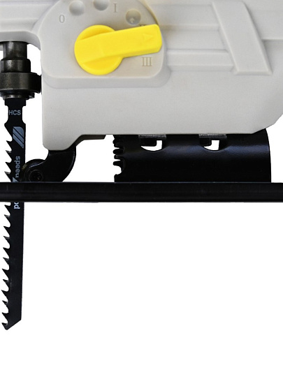 Лобзик электрический BifAces, AWJ-550, 550 Вт, дерево 55 мм, маятниковый ход, регулировка оборотов