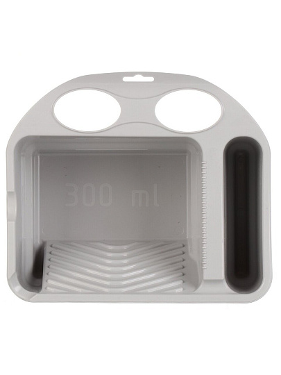 Ковш для краски, пластик, 190х215 мм, Акор, 301 01 300