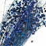 Цветок искусственный декоративный Гипсофила, 60 см, синий, Y4-6300 - фото 2
