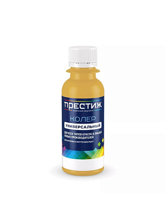 Колер краска, Престиж, №29, слоновая кость, 100 мл