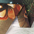 Скатерть 150х220 см, 100% хлопок, Новогодние шары - фото 4