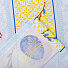 Скатерть Доляна «Пасха», 220×144 см, 100 % хлопок, рогожка, 164 г/м2, 3042072 - фото 10