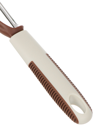 Картофелечистка нержавеющая сталь, нейлон, Atmosphere, FreshCook, AT-K4322