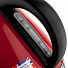 Чайник электрический BRAYER, 1007BR-RD, Strix, красный, 1.7 л, 2200 Вт, скрытый нагревательный элемент, нержавеющая сталь - фото 6