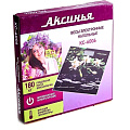 Весы напольные Аксинья, КС-6006, стекло, до 180 кг, 26х26 см - фото 2