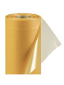 Пленка укрывная 120 мкм, рукав, 3х85 м, ГОСТ, светостабилизированная, 45 кг, 3 сезона, желтая, 100193 - фото 5