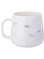 Кружка фарфор, 400 мл, Sunday, Lefard, 85-1843 - фото 2