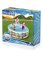 Бассейн надувной Bestway, 152х51 см, Play Pool, 51121, 400 л - фото 8