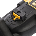 Перфоратор электрический RH-650-18, SDS-plus, 650 Вт, 2,0 Дж, 3 плюс 1 реж., Denzel, 26603 - фото 8