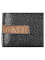Мыльница настольная, Рыжий кот, &amp;quot;BATH&amp;quot; SD, фарфор, 12.9.3х3 см, 003980 - фото 3